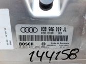 Calculateur moteur ECU