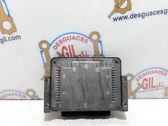 Unidad de control/módulo del motor