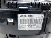 Speedometer (instrument cluster)