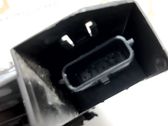 Cerradura de puerta trasera