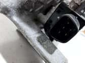 Motor y varillaje del limpiaparabrisas delantero