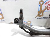 Motor y varillaje del limpiaparabrisas delantero
