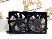 Ventilador eléctrico del radiador