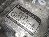 Generator/alternator
