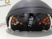 Geschwindigkeitsmesser Cockpit