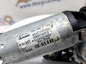 Motor del limpiaparabrisas trasero