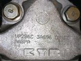 Power steering pump