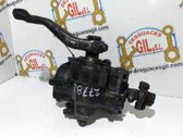 Steering rack