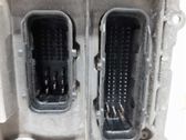 Unidad de control/módulo del motor