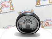 Speedometer (instrument cluster)