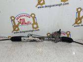 Steering rack