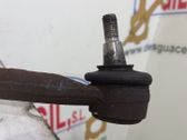 Steering rack
