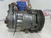 Klimakompressor Pumpe