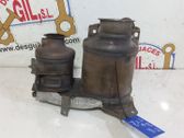 Filtro de partículas del catalizador/FAP/DPF