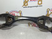Rear axle beam