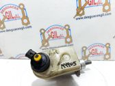 Master brake cylinder