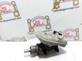 Master brake cylinder