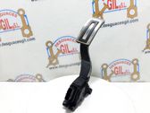 Accelerator pedal position sensor