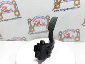 Accelerator pedal position sensor