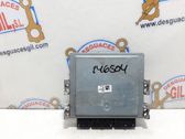 Engine control unit/module