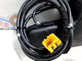 Airbag lateral