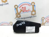 Airbag de la puerta delantera
