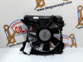 Ventilador eléctrico del radiador