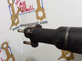Middle center prop shaft
