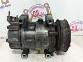 Compresor (bomba) del aire acondicionado (A/C))