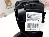 Accelerator pedal position sensor