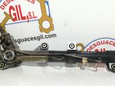 Steering rack