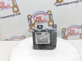 Airbag control unit/module