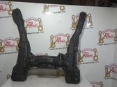 Front subframe