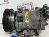 Air conditioning (A/C) compressor (pump)