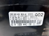Speedometer (instrument cluster)
