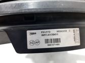Ventilador eléctrico del radiador