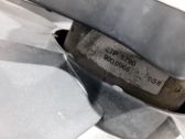 Electric radiator cooling fan