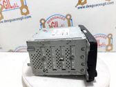Radio/CD/DVD/GPS head unit
