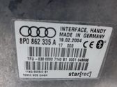 Phone control unit/module