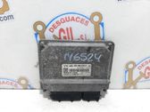 Engine control unit/module