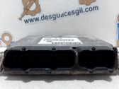 Unidad de control/módulo del motor