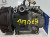 Compresor (bomba) del aire acondicionado (A/C))