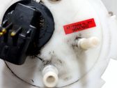 Bomba interna de combustible