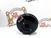 Brake booster