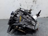 Manual 5 speed gearbox
