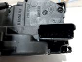 Rear door lock