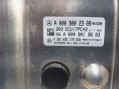 Unidad de control/módulo del motor