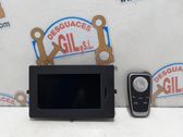 Radio/CD/DVD/GPS head unit
