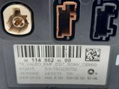 Radio/CD/DVD/GPS head unit