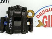 Bremssattel hinten